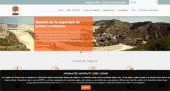 Desktop Screenshot of ofiteco.com